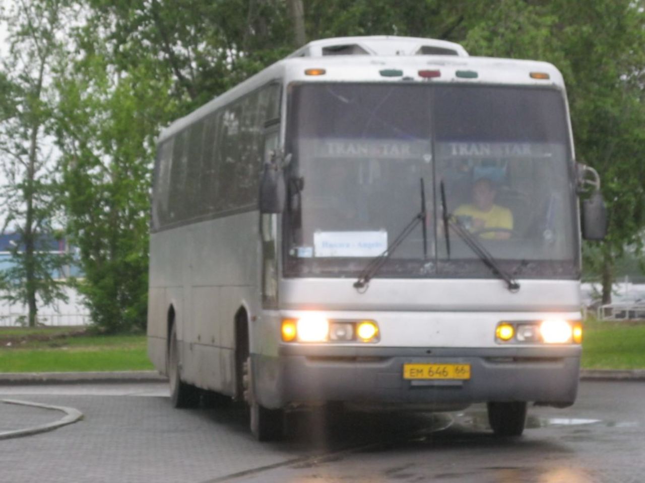 Mercedes-Benz O303